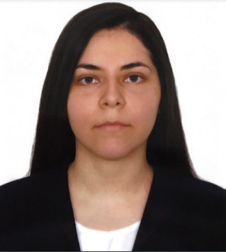 Valeria De Fatima Sánchez Azang